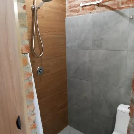Gogol 14 Апартаменти В Історичному Центрі Міста Uschhorod Exterior foto