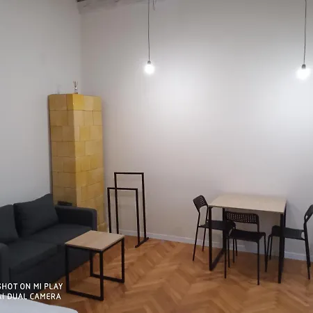 Gogol 14 Апартаменти В Історичному Центрі Міста Uschhorod Exterior foto