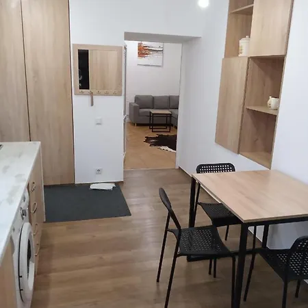 Gogol 14 Апартаменти В Історичному Центрі Міста Uschhorod Exterior foto