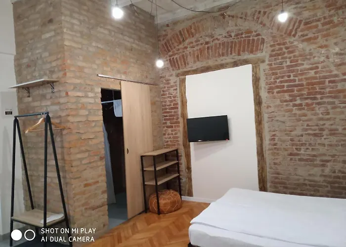 Gogol 14 Апартаменти В Історичному Центрі Міста