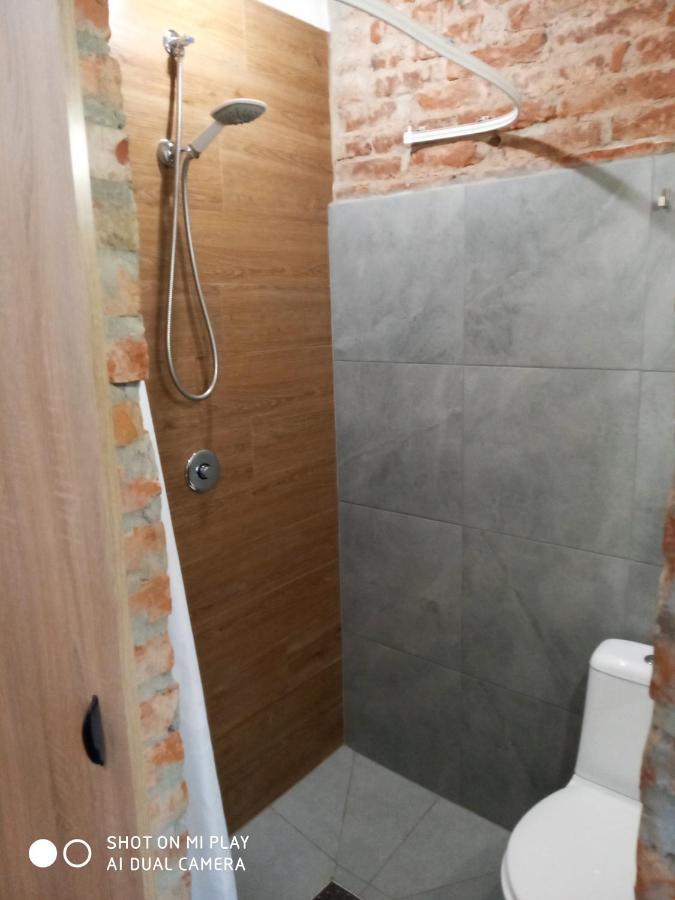 Gogol 14 Apartments: Historic Center Retreat Apartment *