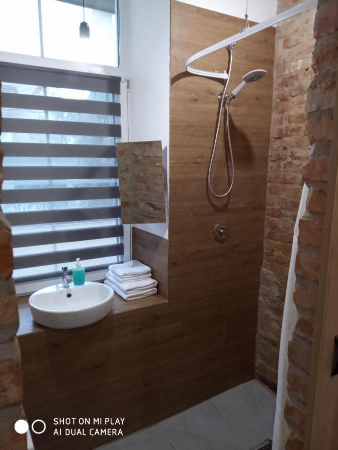 Apartment Gogol 14 Apartments: Historic Center Retreat