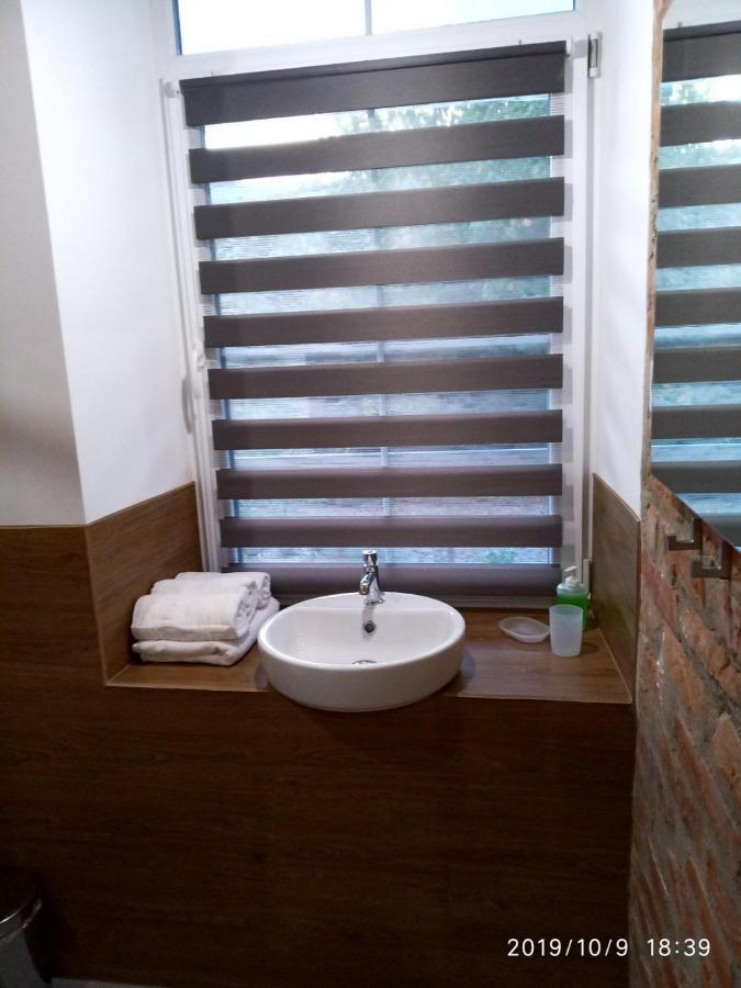Gogol 14 Apartments: Historic Center Retreat Apartment