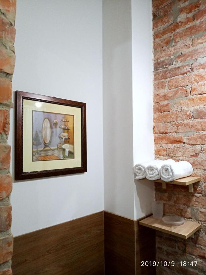 Апартаменты Gogol 14 в історичному центрі міста